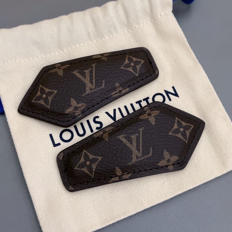 Louis Vuitton Hairpins